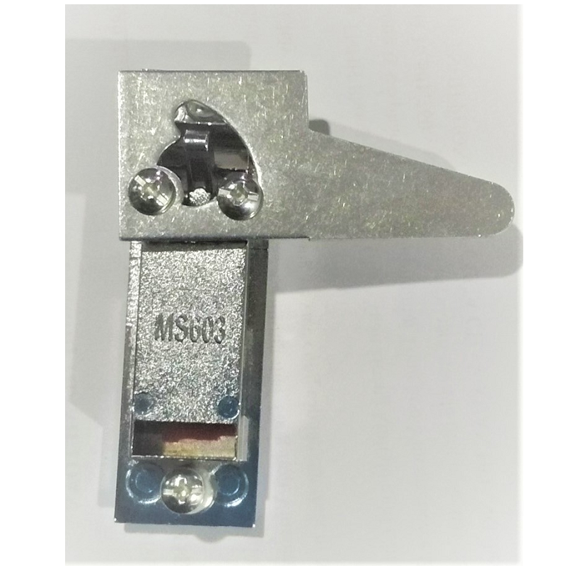 Khoá tủ điện ( Khoá bật đỏ) / Khóa tủ cứu hỏa MS603