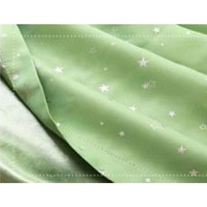 Rèm cửa sao xinh ( 1m ngang x 2m7 dài )