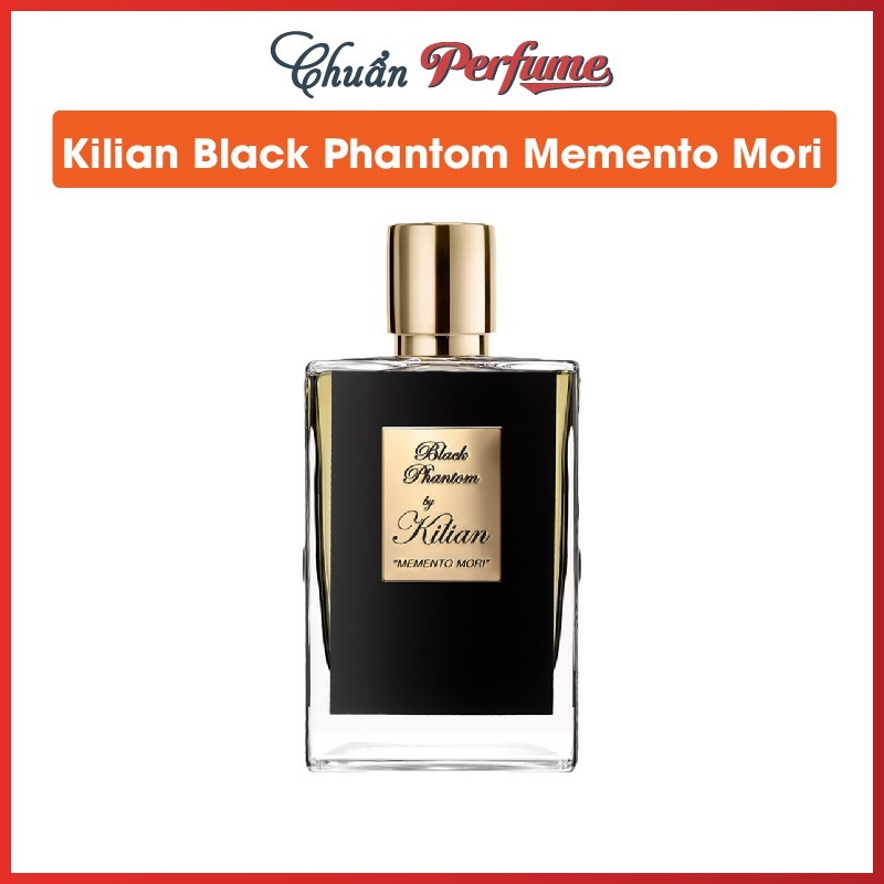 Nước Hoa Unisex Kilian Black Phantom Memento Mori EDP 50ml » Authentic Perfume