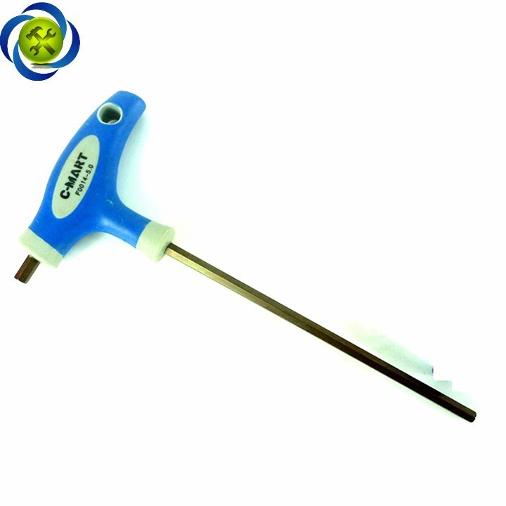 Lục giác T C-mart F0014-3.0 3.0mm
