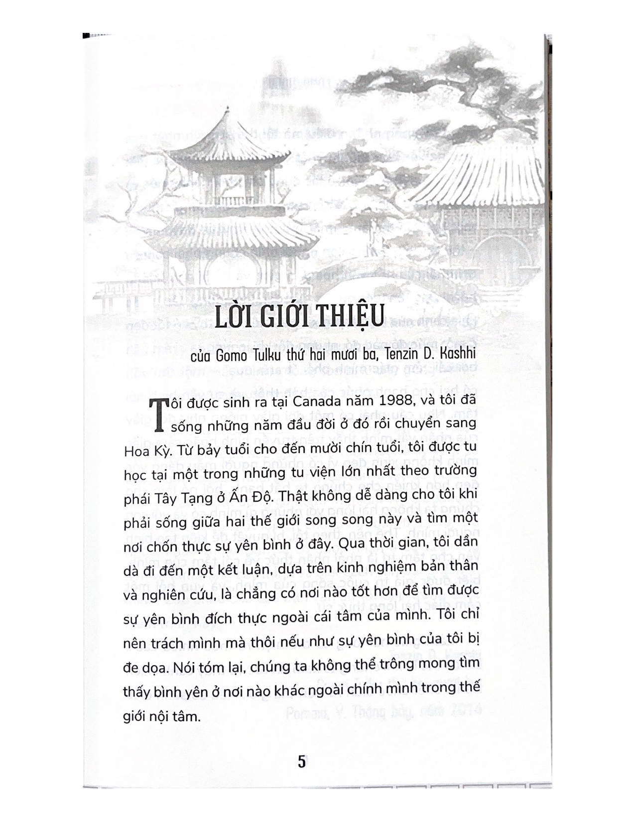Sách - 7 Bước Luyện Tâm-Vanlangbooks