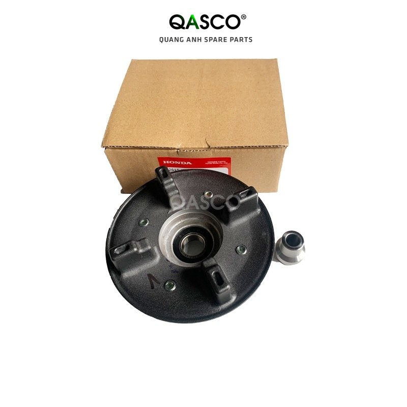 Cụm bắt nhông tải sau honda winner 150 / winner x _7a 2f