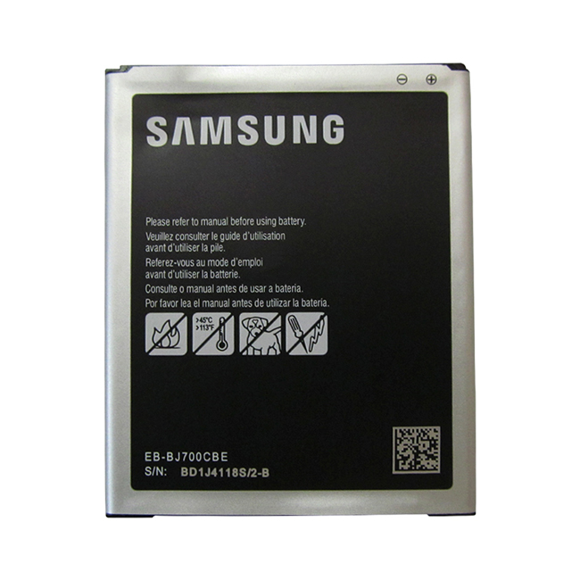 Pin galaxy j4 2018 j400 sm-j400f 3000mah