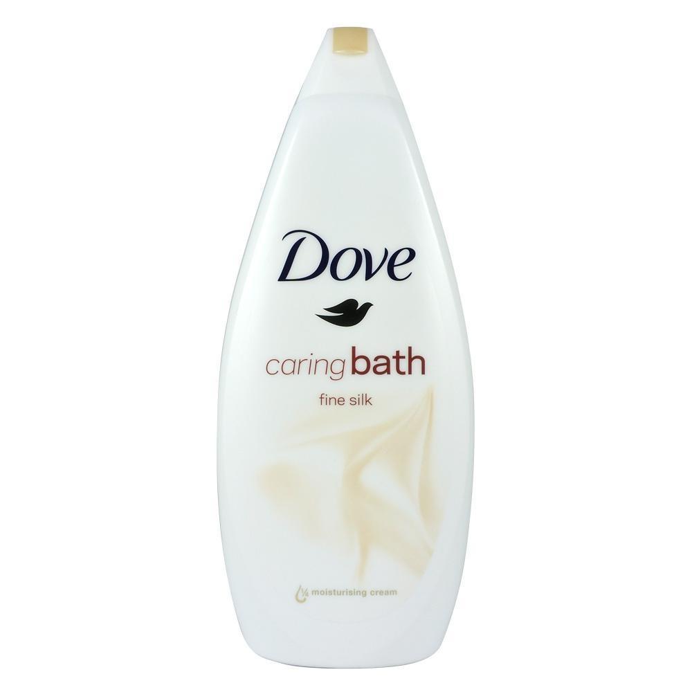 1 chai Sữa tắm DOVE  - chai 500ml - Được lựa chọn mùi