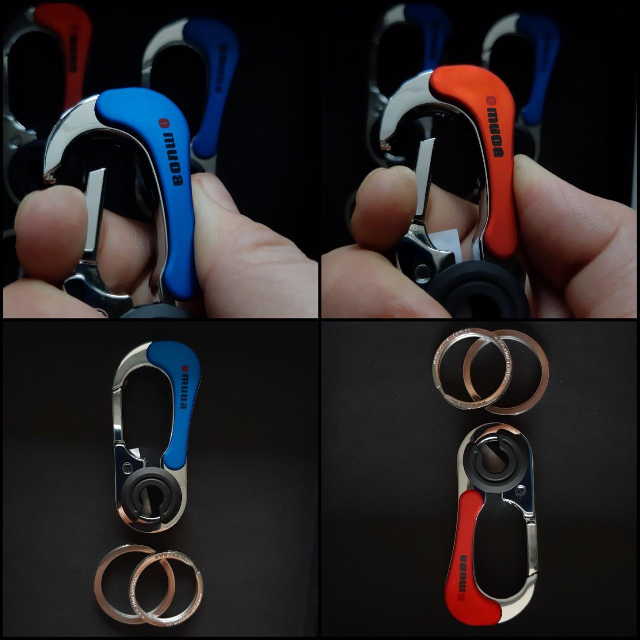MÓC KHÓA OMUDA 3754