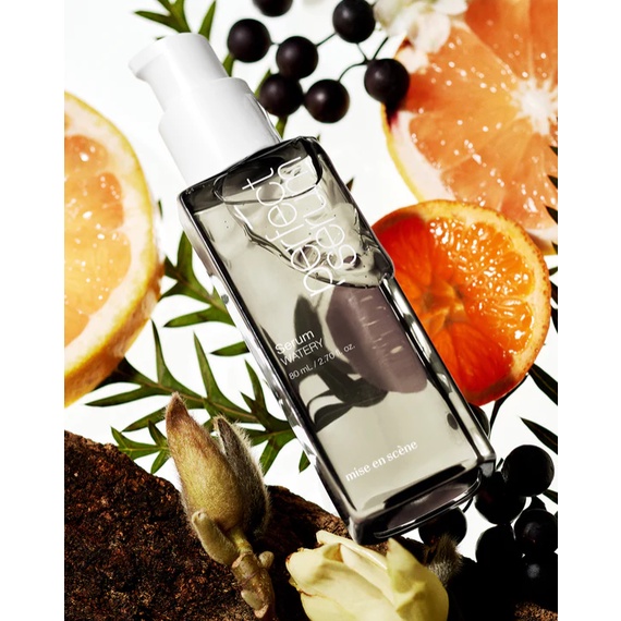 Dầu dưỡng tóc Miseen Scene Perfect Serum 80ml (new ver)