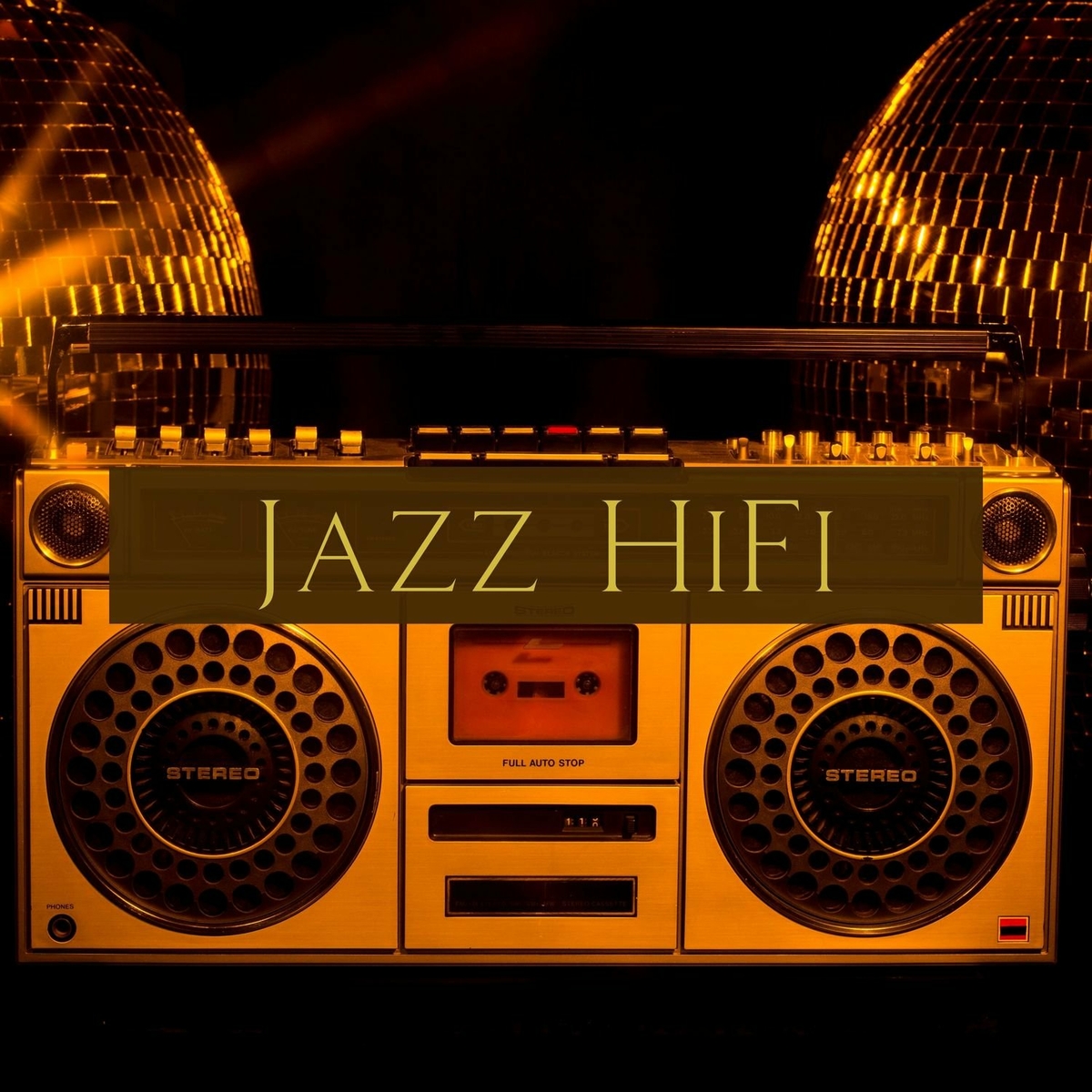 Bộ 5 đĩa cd nhạc audiophile Jazz 1