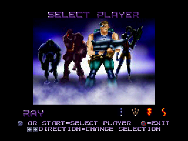 đĩa game ps1 contra legacy of war