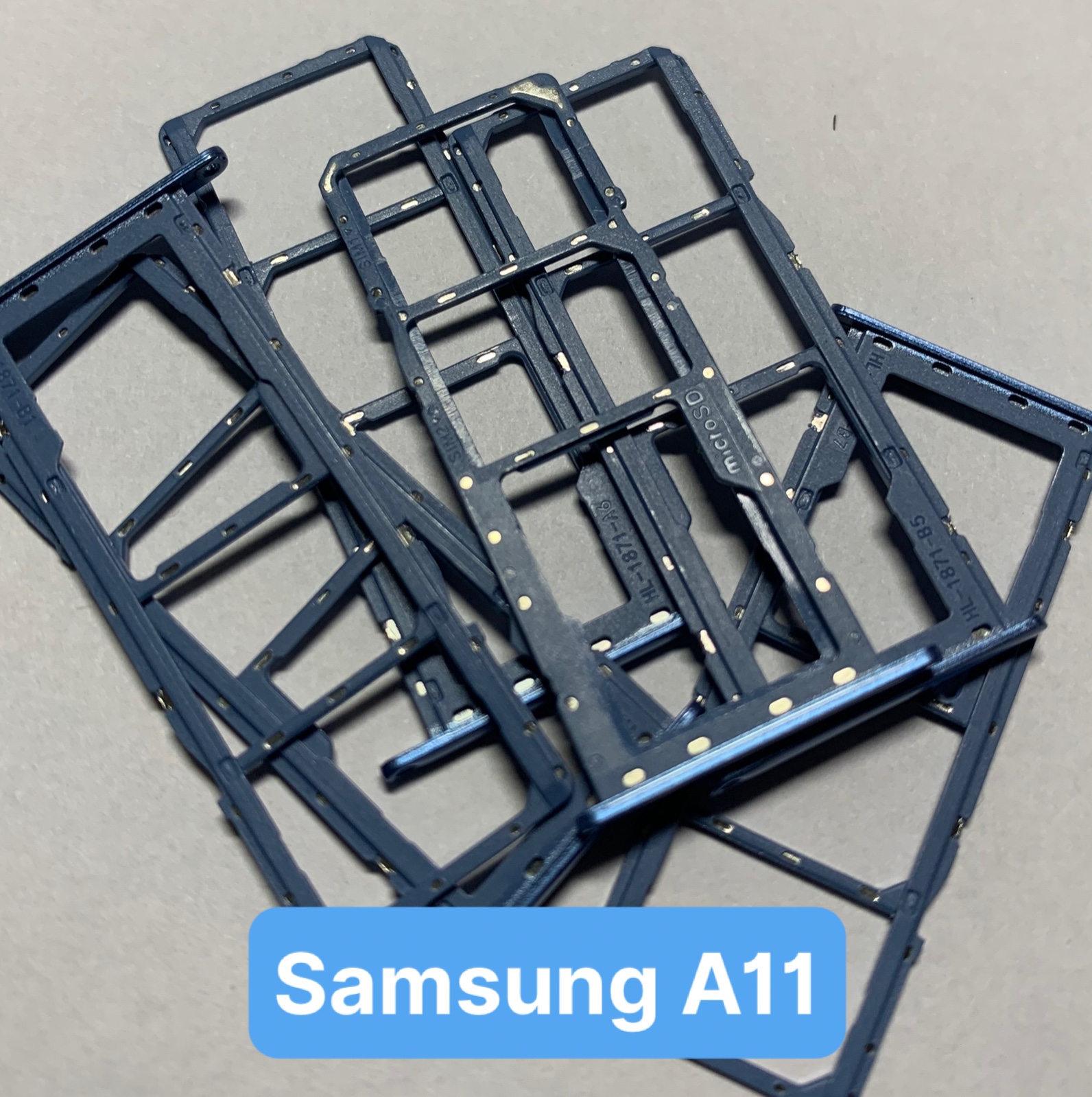 Khay sim samsung A11