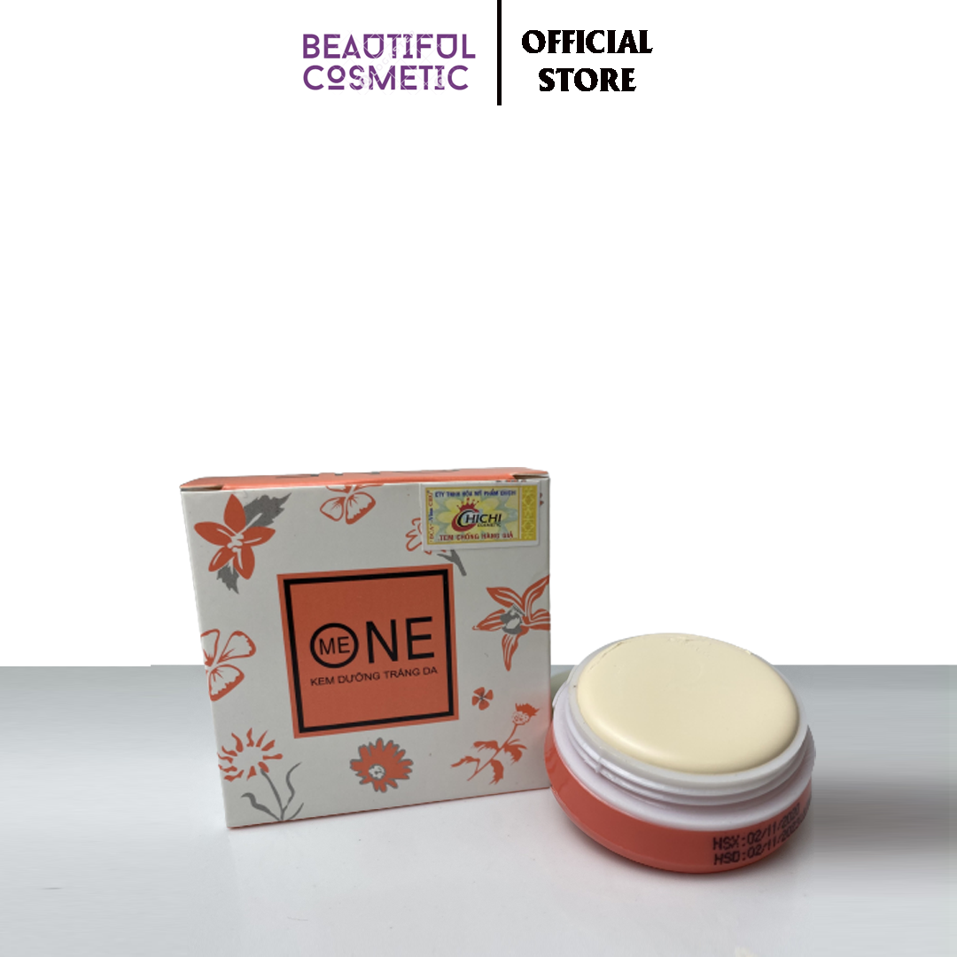 ( 12 Hộp ) Kem Dưỡng Da Me One CHI CHI - 20g