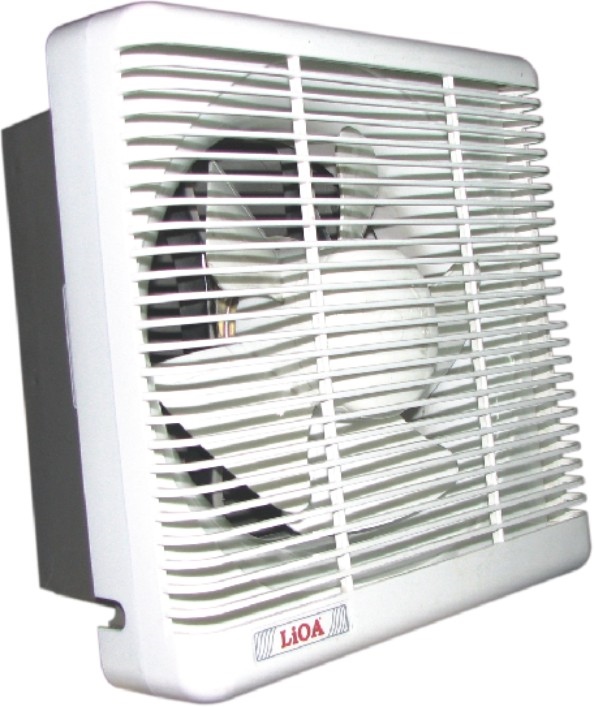 Quạt thông gió gắn tường Lioa EVF15B2