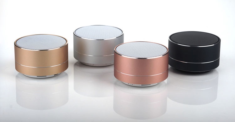 loa nghe nhạc kết nối bluetooth