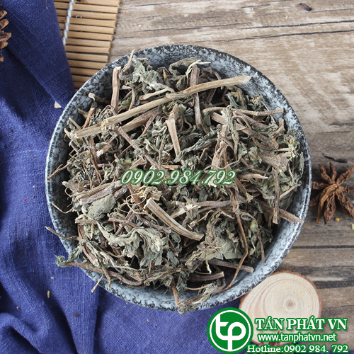 Cây cỏ mực khô 1kg - Tấn Phát