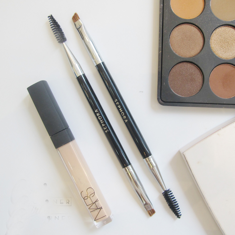 [HCM]Cọ Vẻ Mày Sephora 20