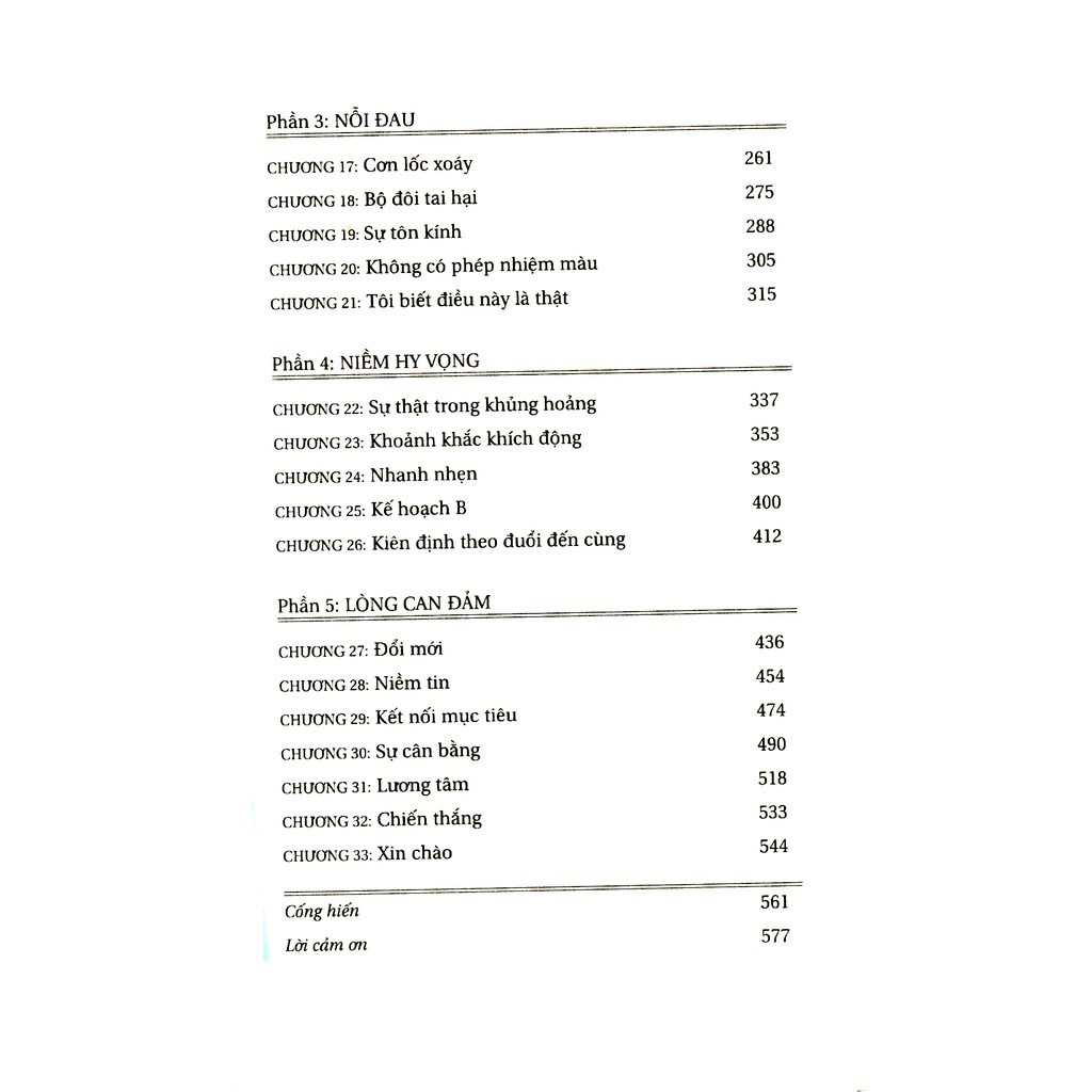 Sách - Tiến Bước (Bìa Mềm)