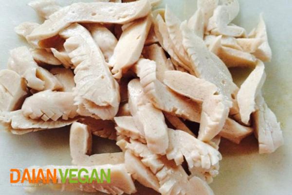 1 gói Mề Chay Âu lạc gói 210g