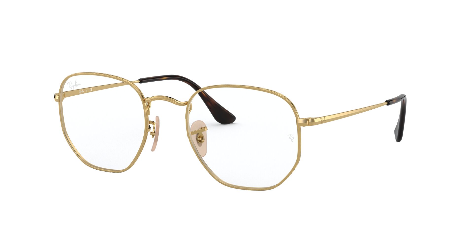 Mắt Kính Ray-Ban - RX6448 2500 - Kính thường Size 51