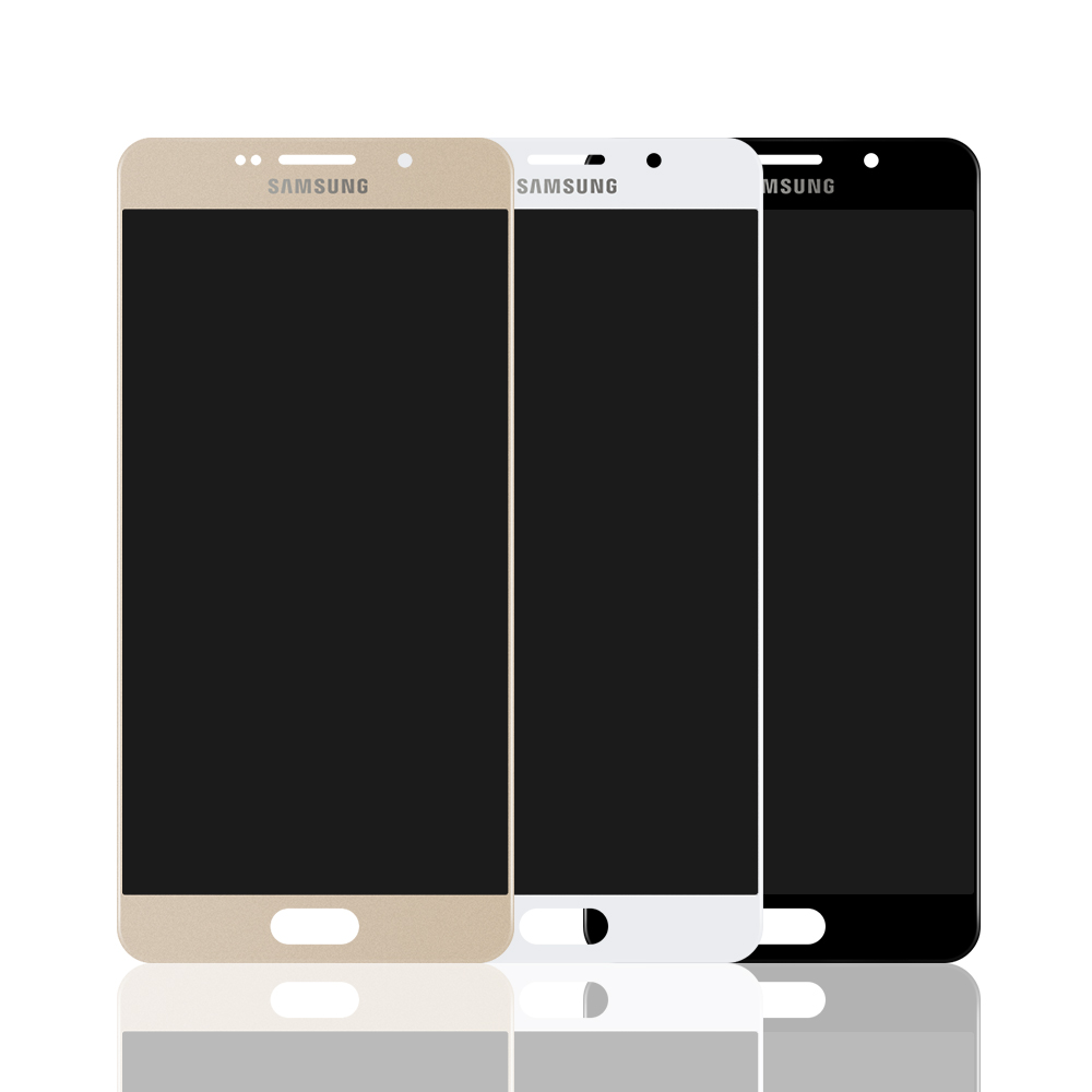 BỘ MÀN HÌNH SAMSUNG A910 / A9 PRO OLED 2IC