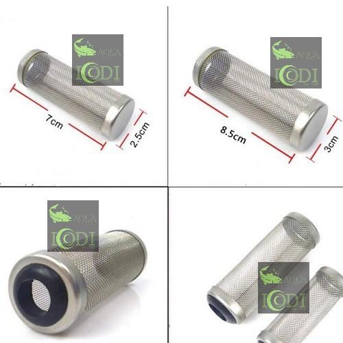 Bịt tép inox (phi 12)