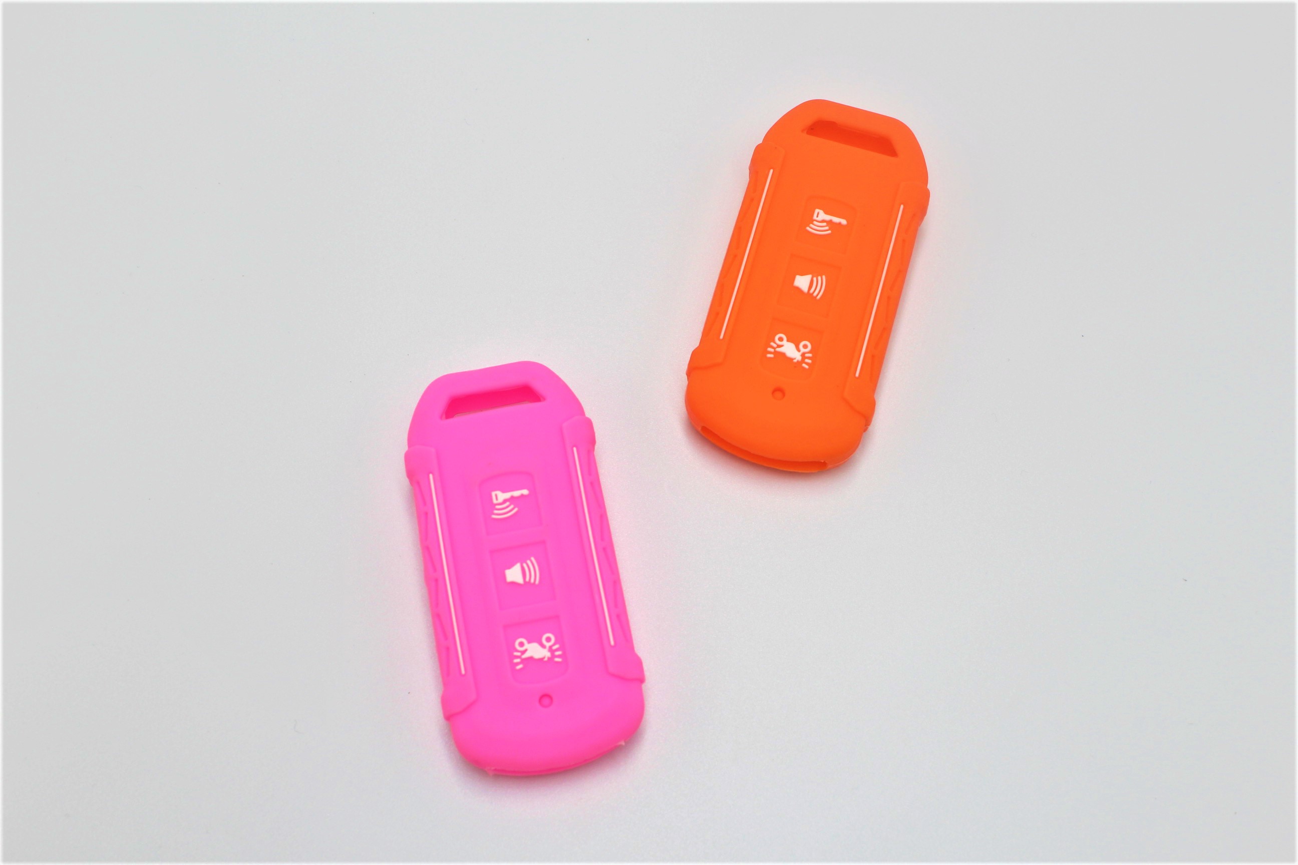 Bao remote 3 nút Honda
