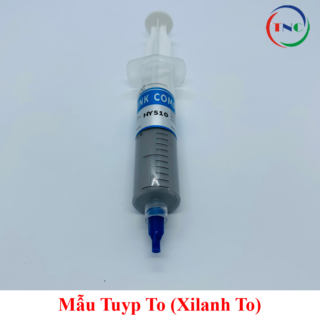 Keo Tản Nhiệt Làm Mát CPU Laptop, CPU Máy Tính - PC