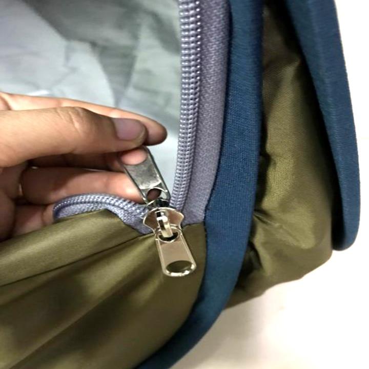 Lều xông hơi tự bung cao cấp (được chọn tông màu)