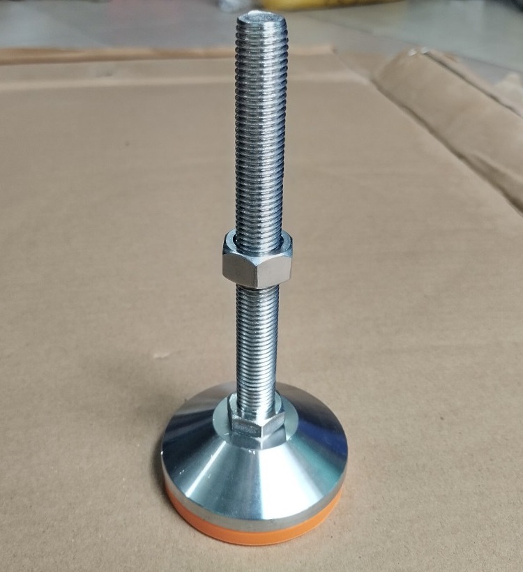 Chân Tăng Chỉnh M16 INOX 304