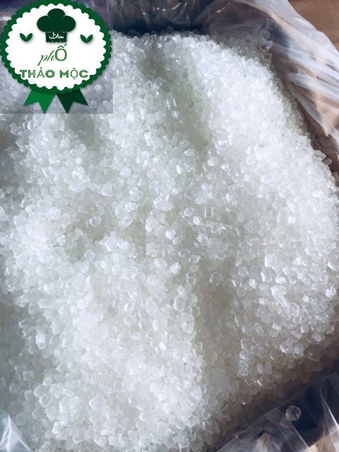 500Gr Diamond Rock Sugar