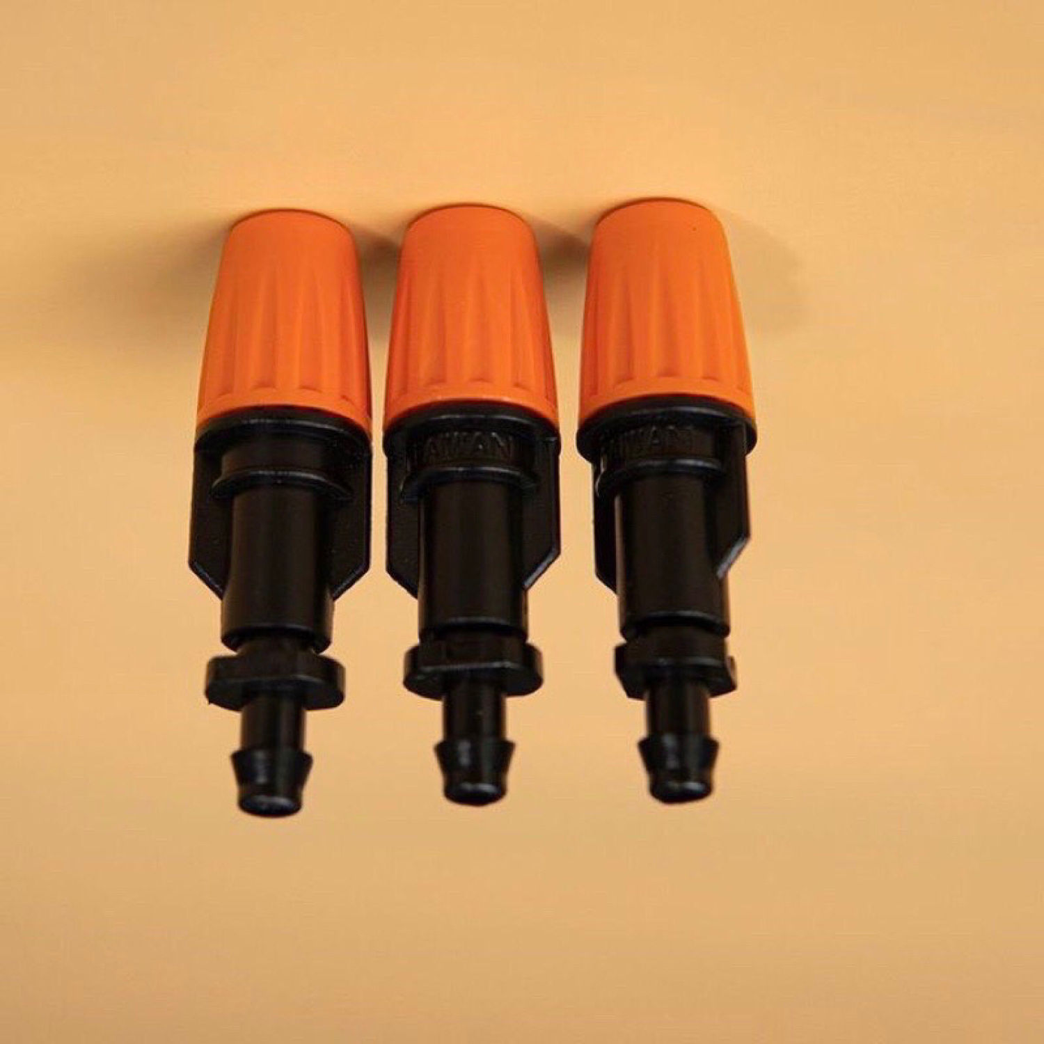 Bộ Kit Phun Sương Tưới Cây Béc Cam