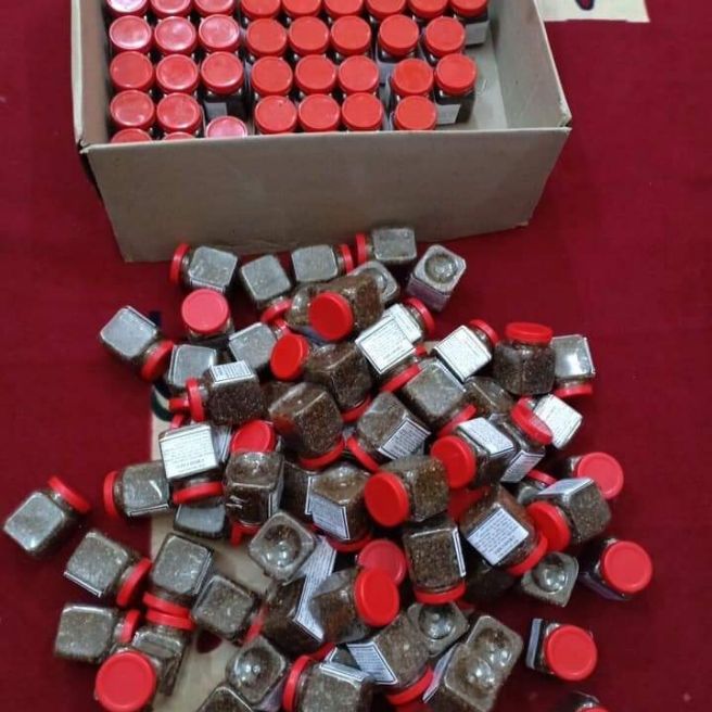 Sỉ toàn quốc 3 hộp chẩm chéo
