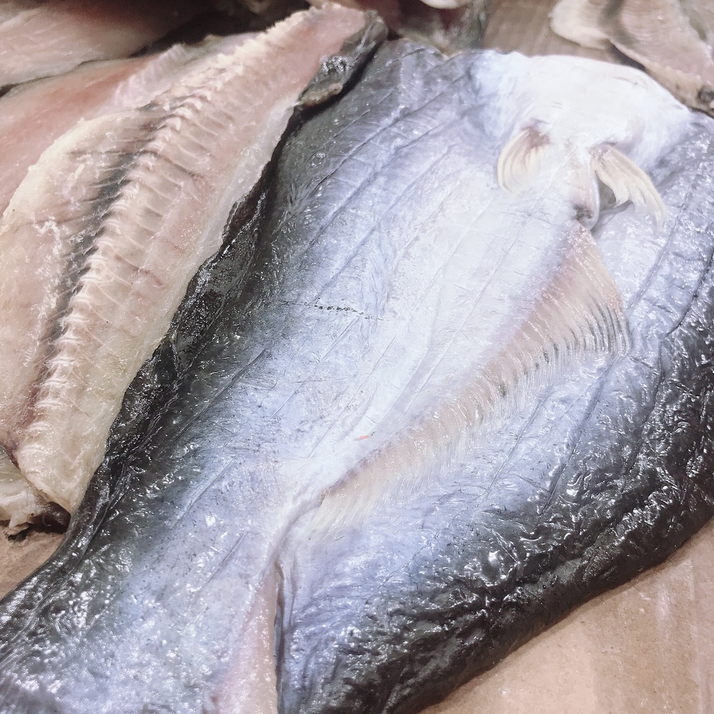 KHÔ CÁ TRA PHỒNG 1KG NGON ĐẶC SẢN CÀ MAU
