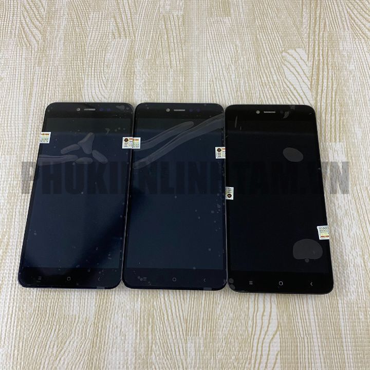 Thay màn hình Xiaomi Redmi Note 5A