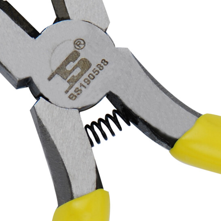 Kìm Mỏ Nhọn Bosi 5""/ 125mm