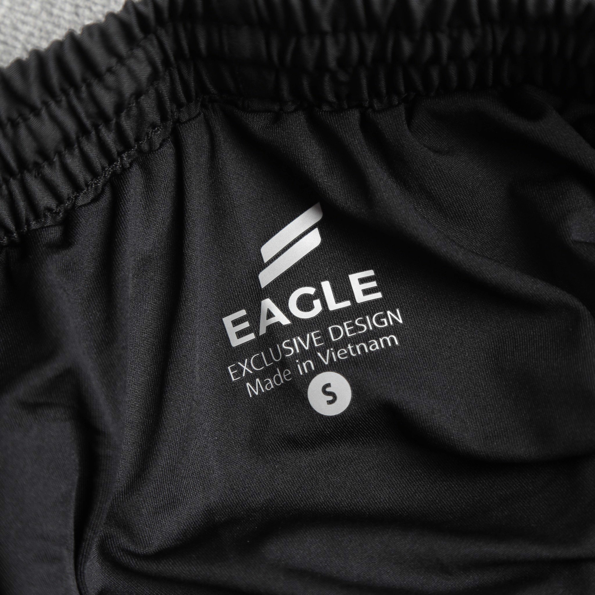 Quần đùi dù nam Eagle Running - YOLO SPORT