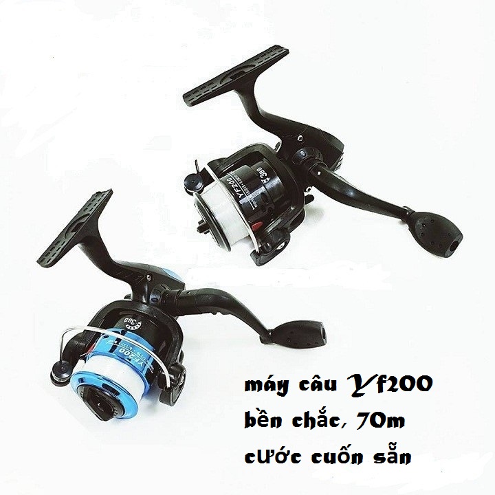 Bộ Cần Câu Máy Shimano Rút Giá Rẻ BoTC01-SaNaMi Fishing Chất Liệu Cao Cấp, Tiện Dụng, Gọn Nhẹ, Độ Bền Cao, Giá Siêu Rẻ Tặng Kèm Bộ Phụ Kiện 50k đủ để đi câu