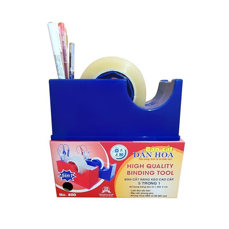 [HCM]Bàn cắt 800 (cắt được băng keo từ 1-5cm)