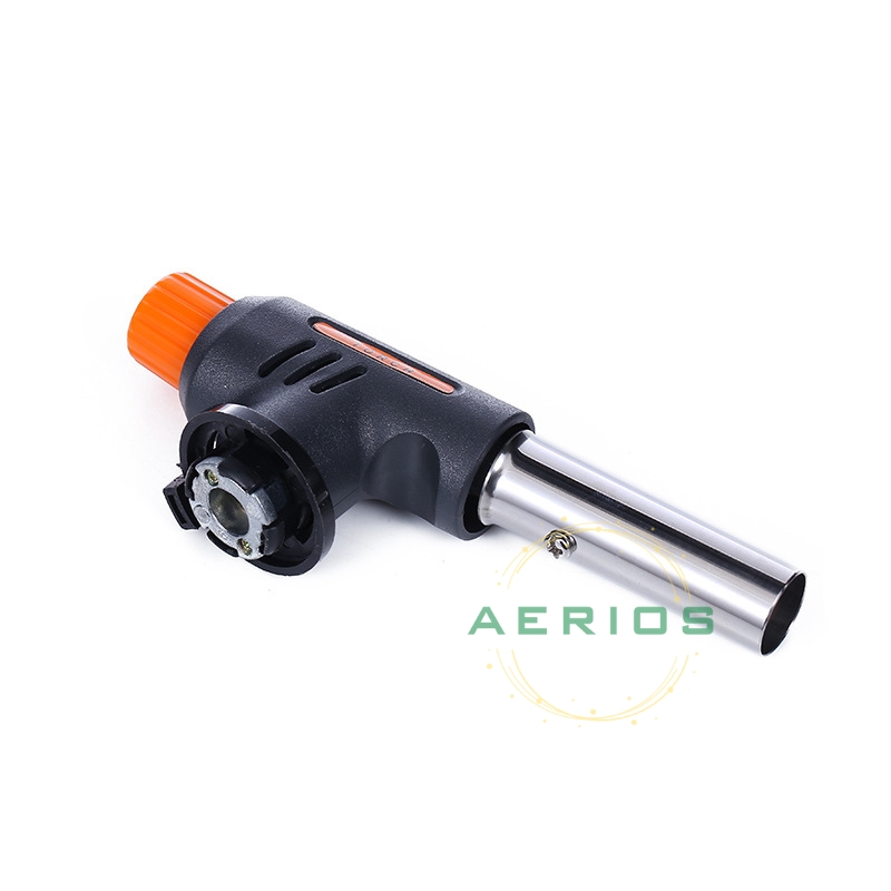 Đầu khò lửa cầm tay sử dụng bình gas mini