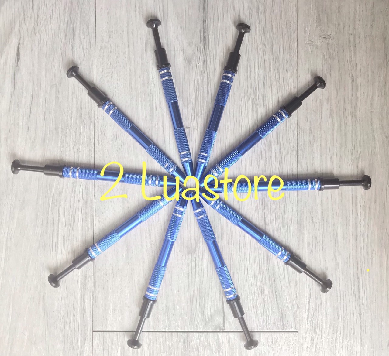 Dụng cụ hỗ trợ lube switch | Key Puller | Switch Puller | Gắp Stem - Stem holder | Nhíp Tweezers | Cọ | Tool lube switch