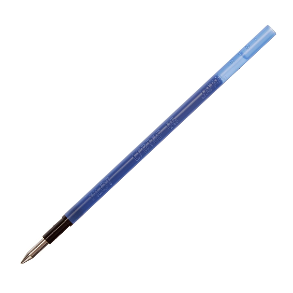 Combo 3 ruột bút Pilot Frixion Ball xóa được