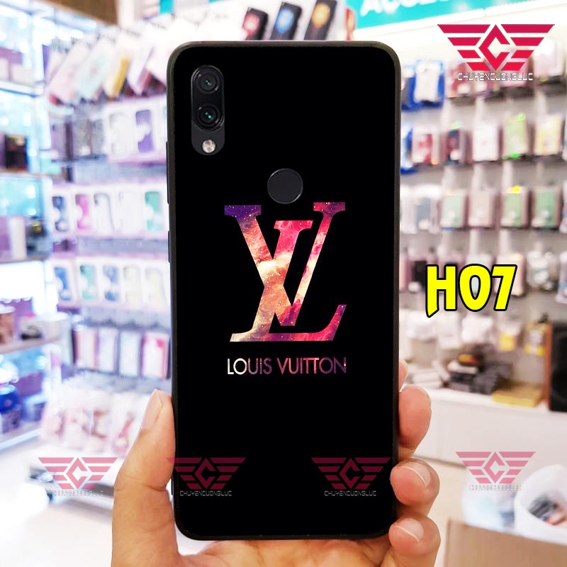 Ốp lưng huawei nova 3i, nova 3e, nova 2i nhãn hiệu hot trend 2022