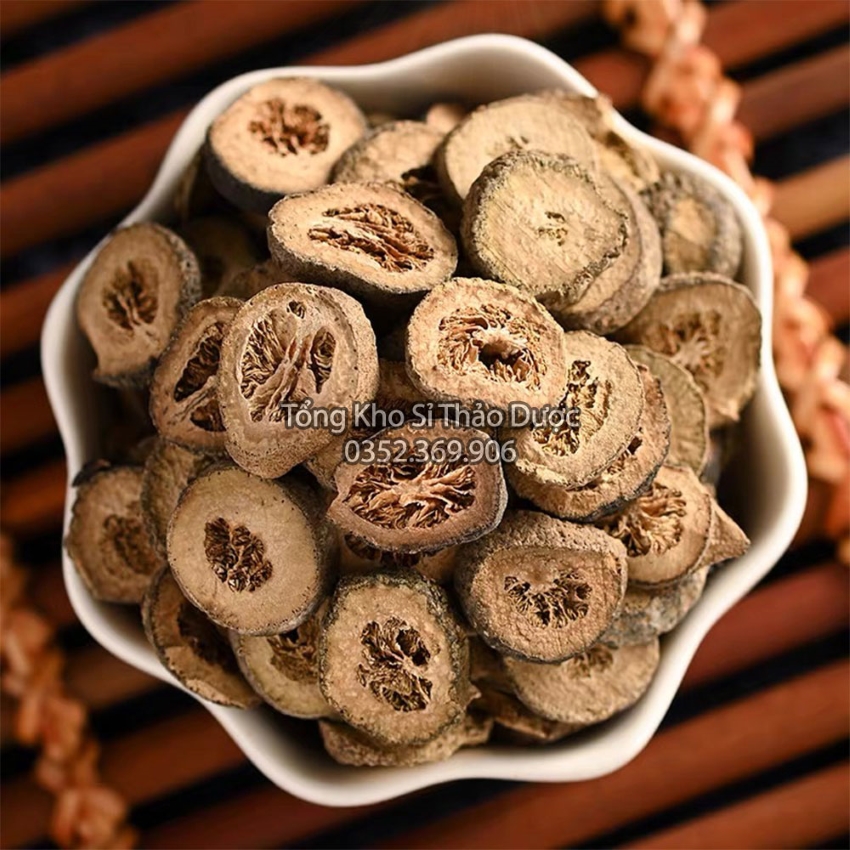 Chỉ Xác 100g (Khô,Đẹp)