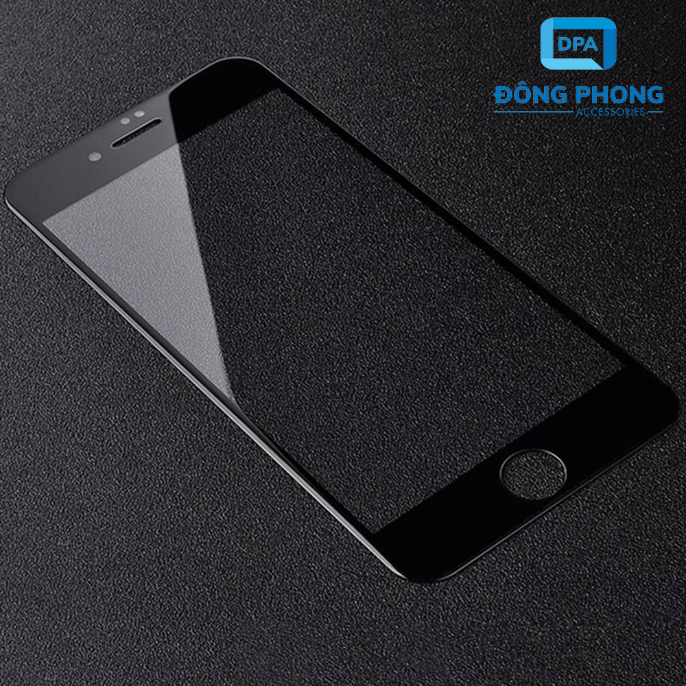 Miếng Dán Cường Lực iPhone Full Màn Hình Hoco G5 Chính Hãng