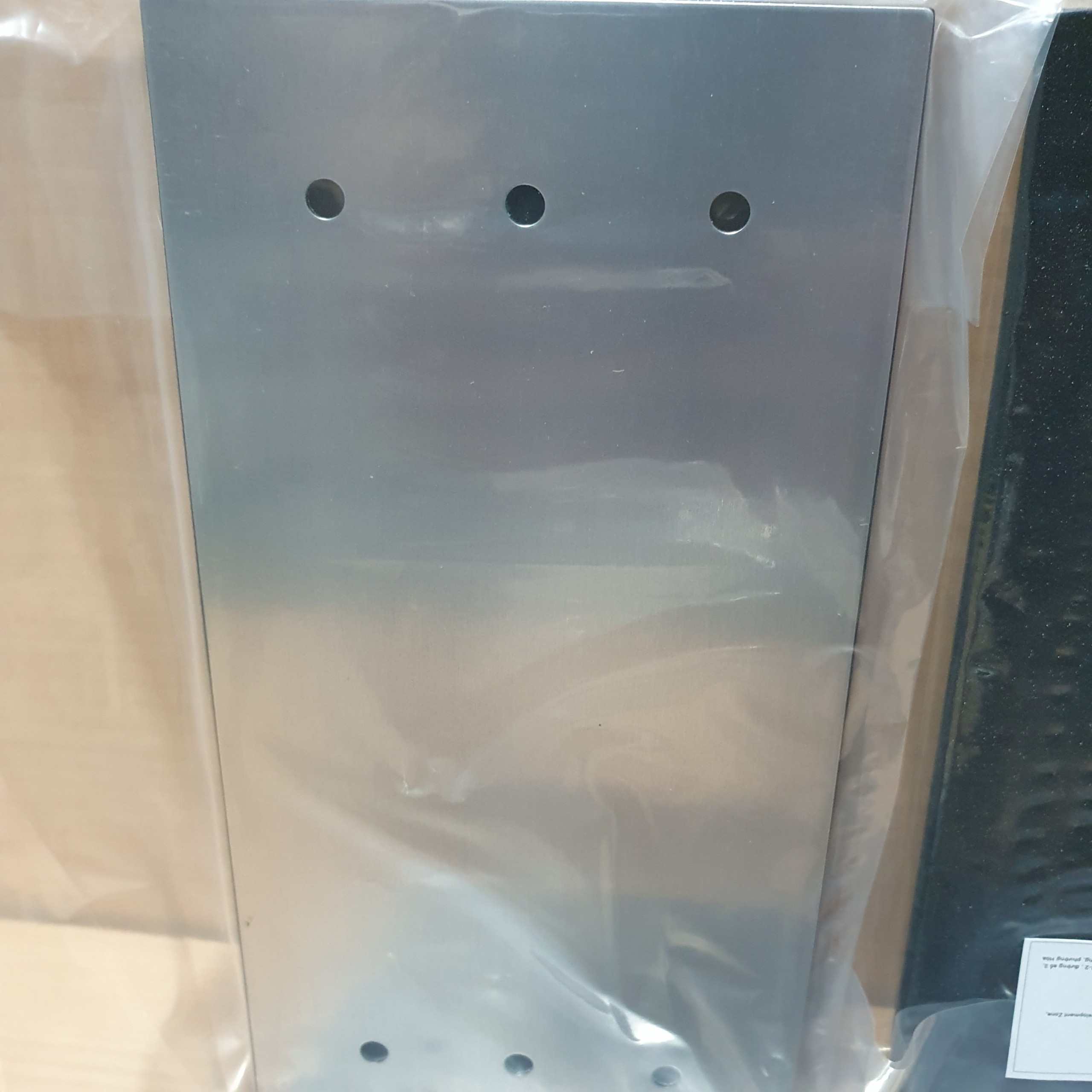 Đế lót máy chà nhám chữ nhật Maktec MT921/ M9201B