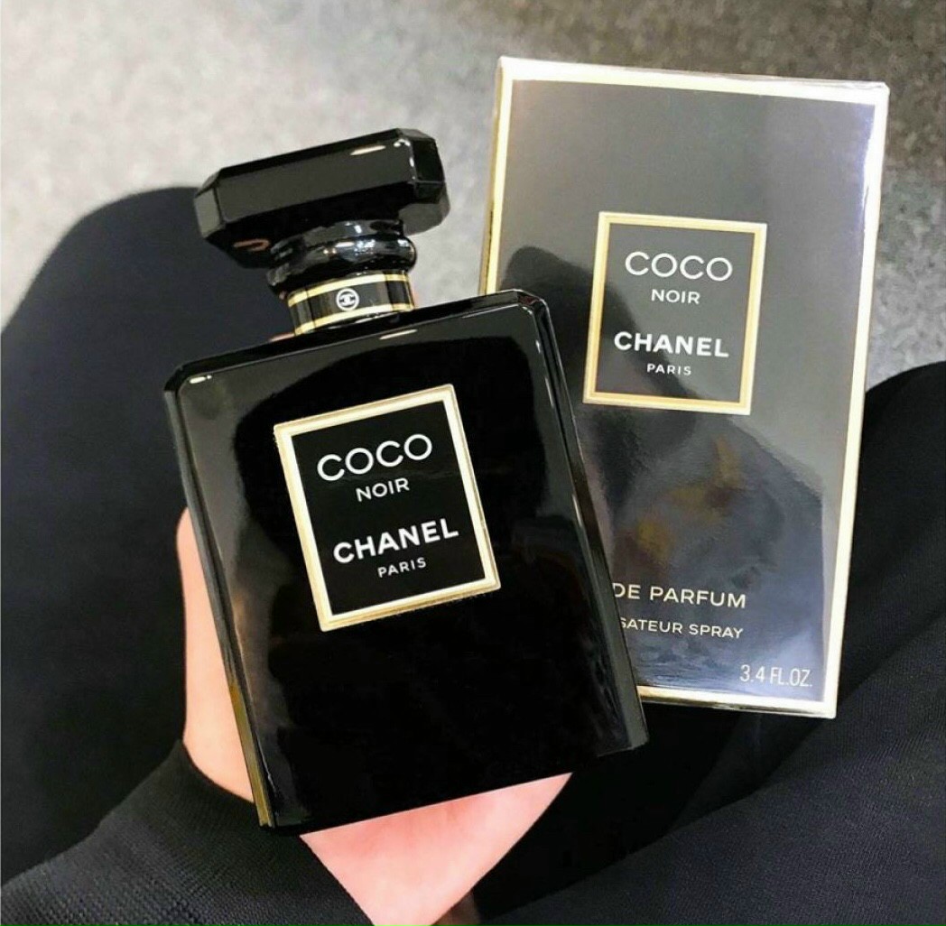 Nước hoa nữ Coco.Noir - Chane Pháp