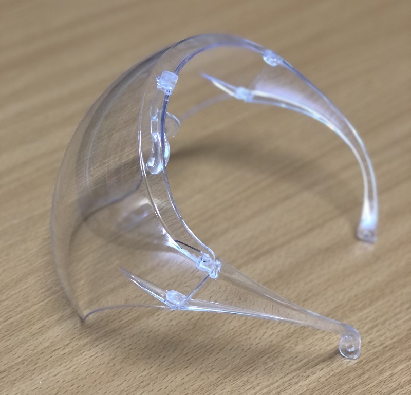 Kính chống giọt bắn Face Shields