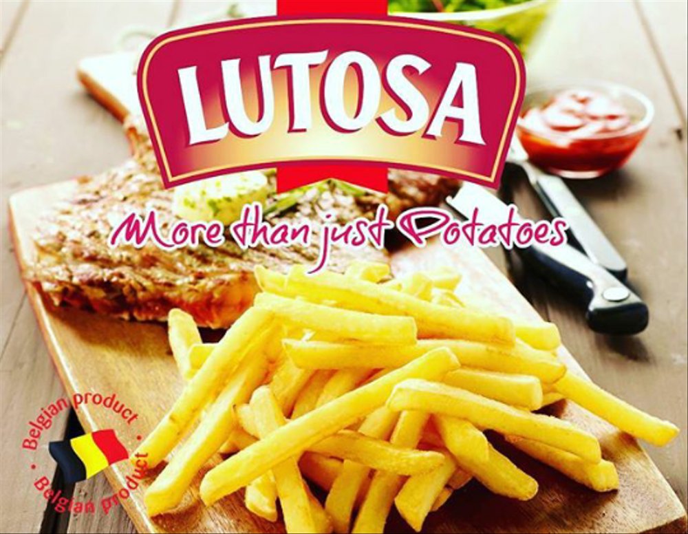 KHOAI TÂY BỈ 1KG LUTOSA