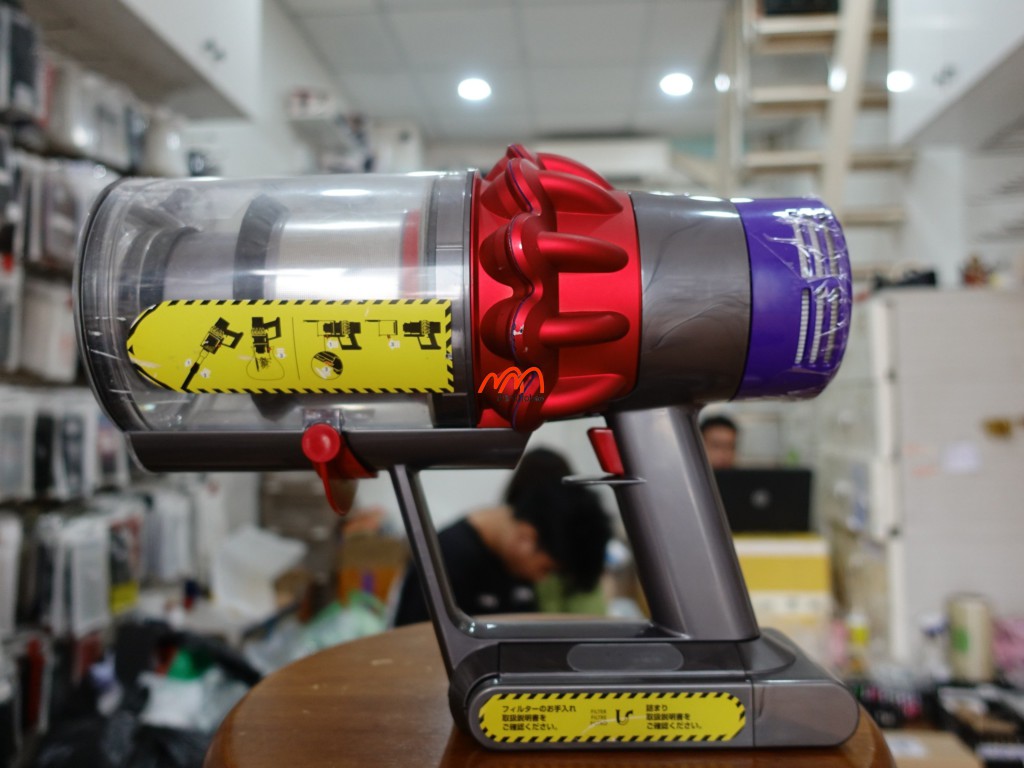 Máy Hút Bụi Không Dây D.y.s.o.n V10 (SV12)