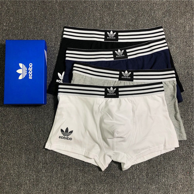 Quần sịp đùi boxer D.A.S