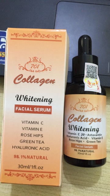 combo 4 món cặp collagen này đêm dưỡng trắng da ( siêu tiết kiệm) [Ảnh thật] [Chính hãng]