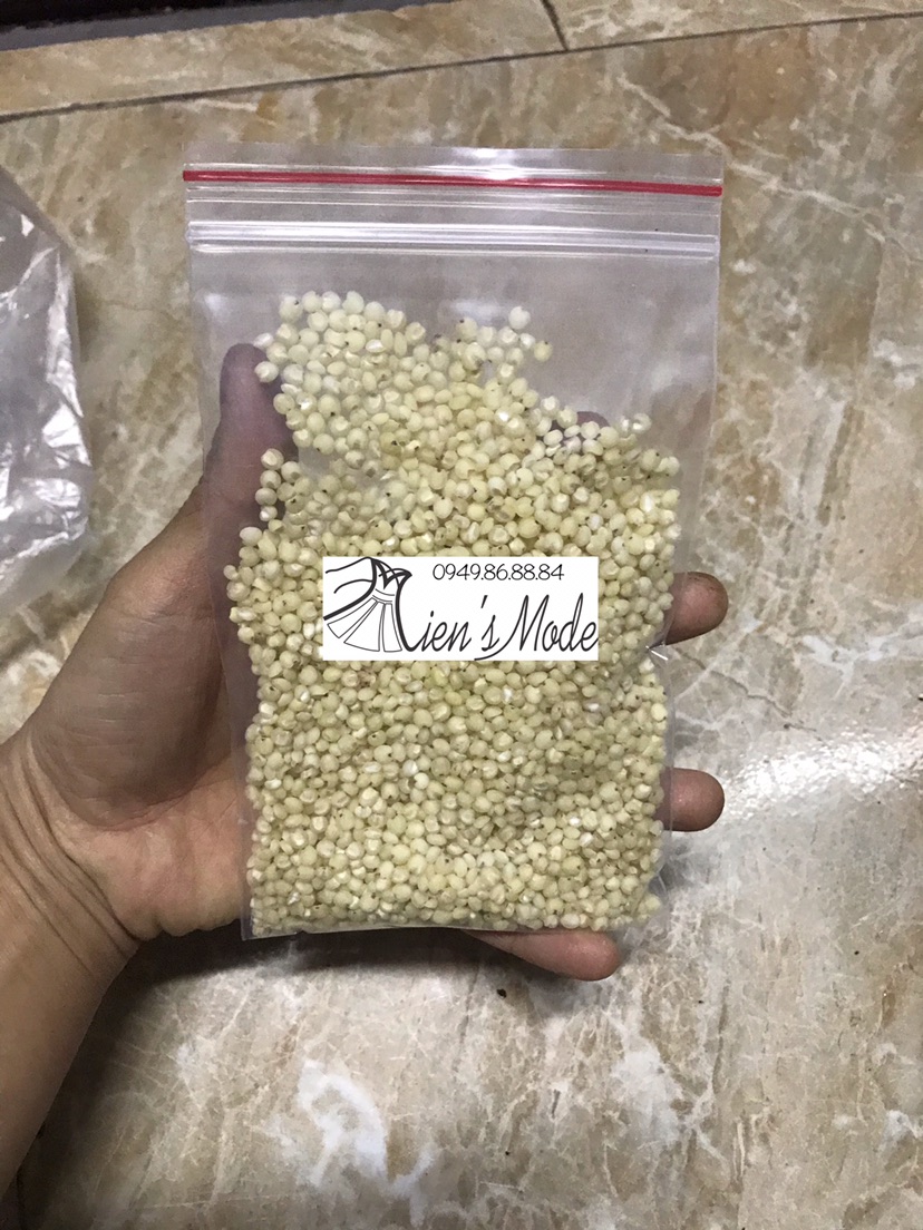 Hạt ý dĩ 100gr